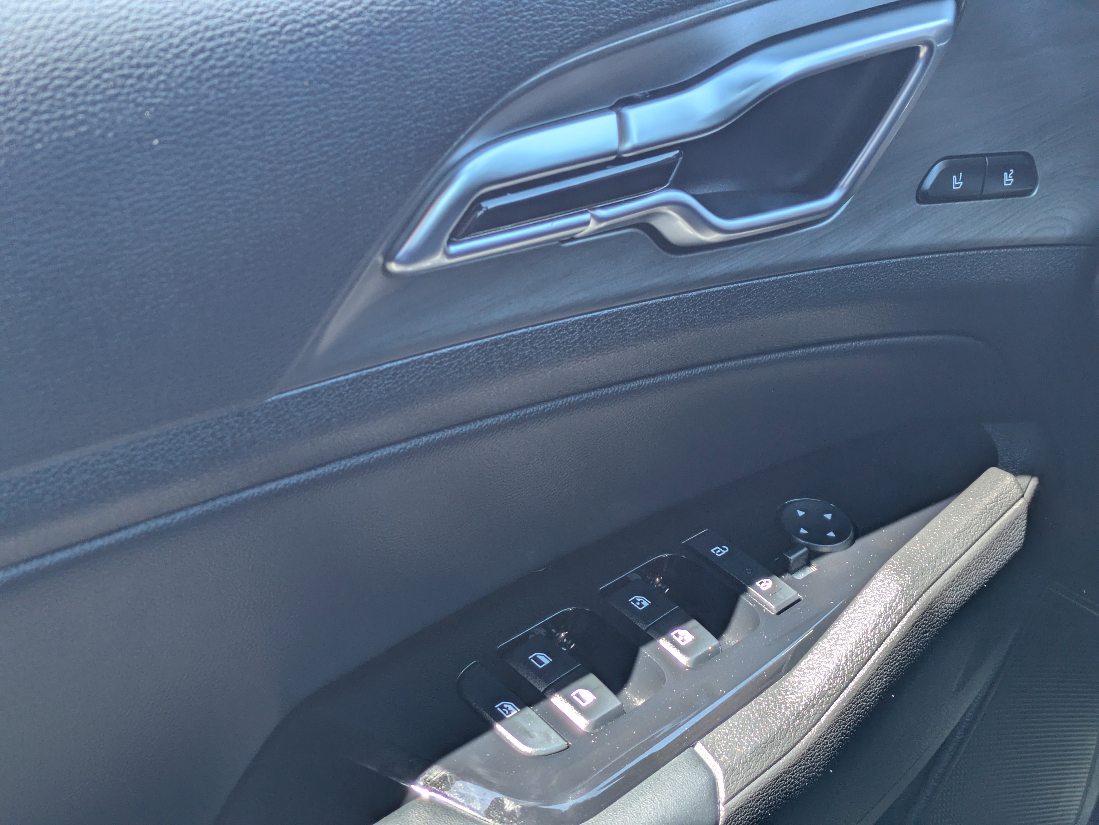 Certified 2025 Kia Sportage X-Line Prestige image 27