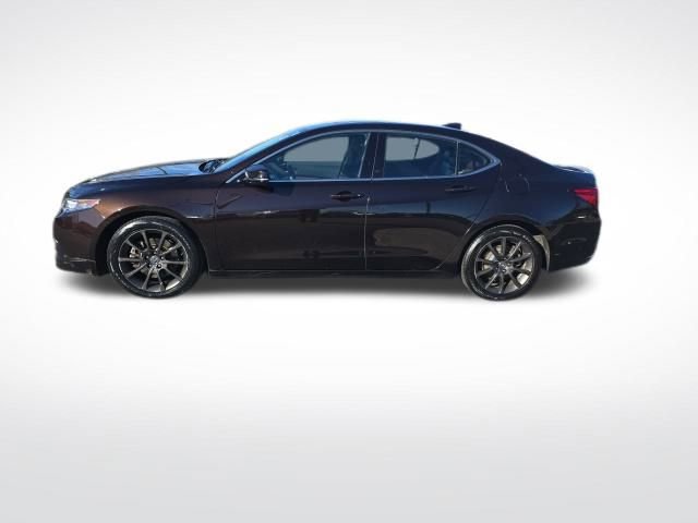 Used 2015 Acura TLX V6 w/ Technology Package image 4