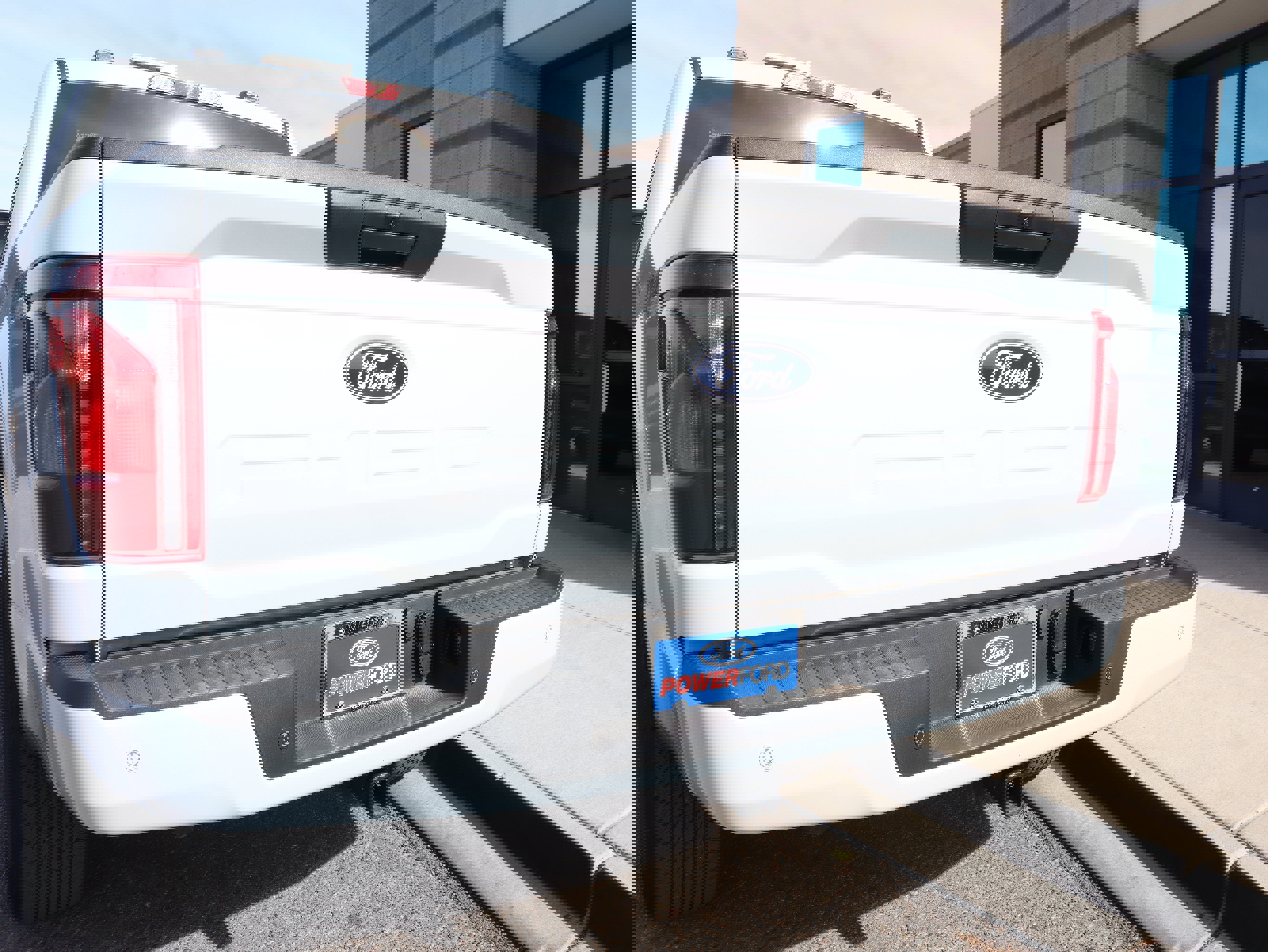 Used 2025 Ford F150 STX w/ Equipment Group 200A image 19