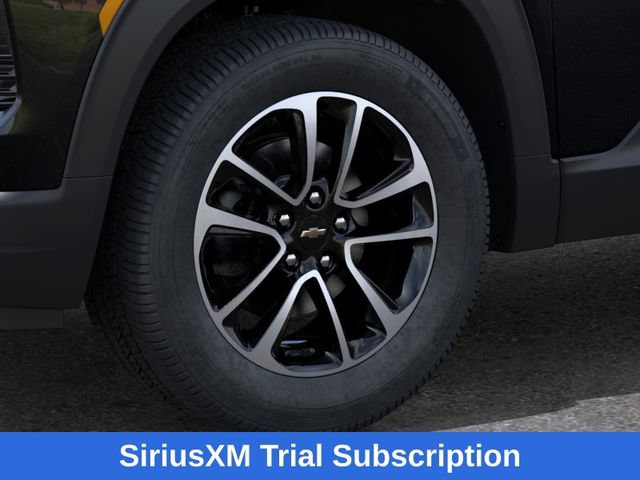 New 2026 Chevrolet TrailBlazer LT w/ Convenience Package AWD/4WD image 10