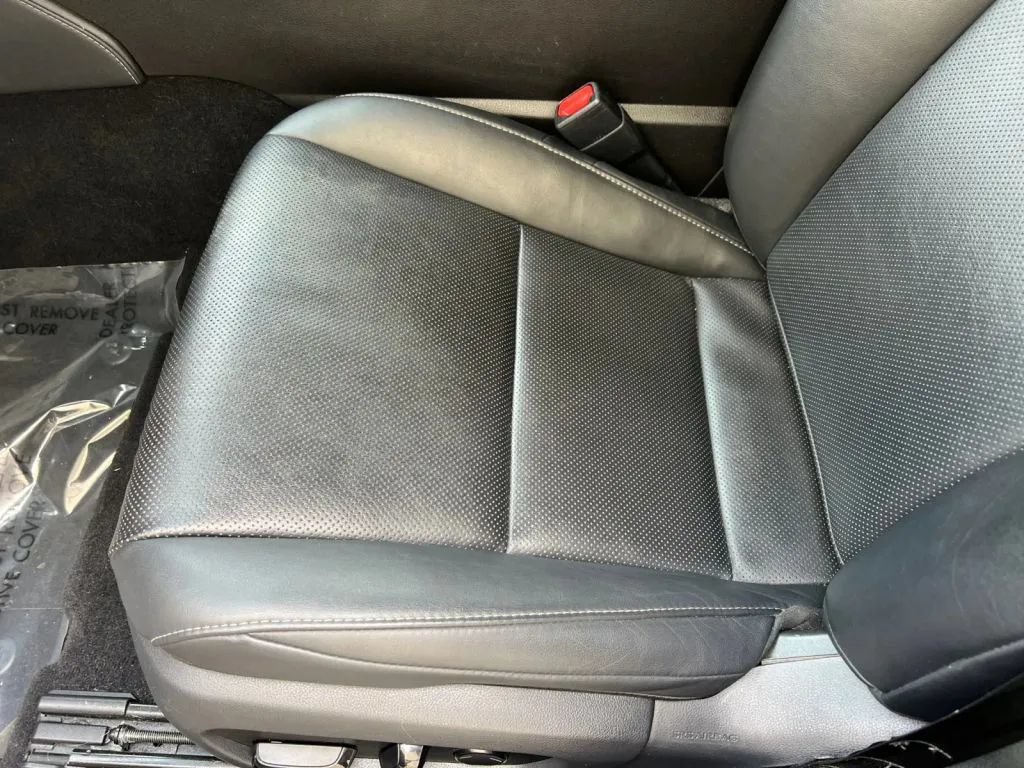 Used 2020 Lexus ES 350 w/ Premium Package FWD image 26