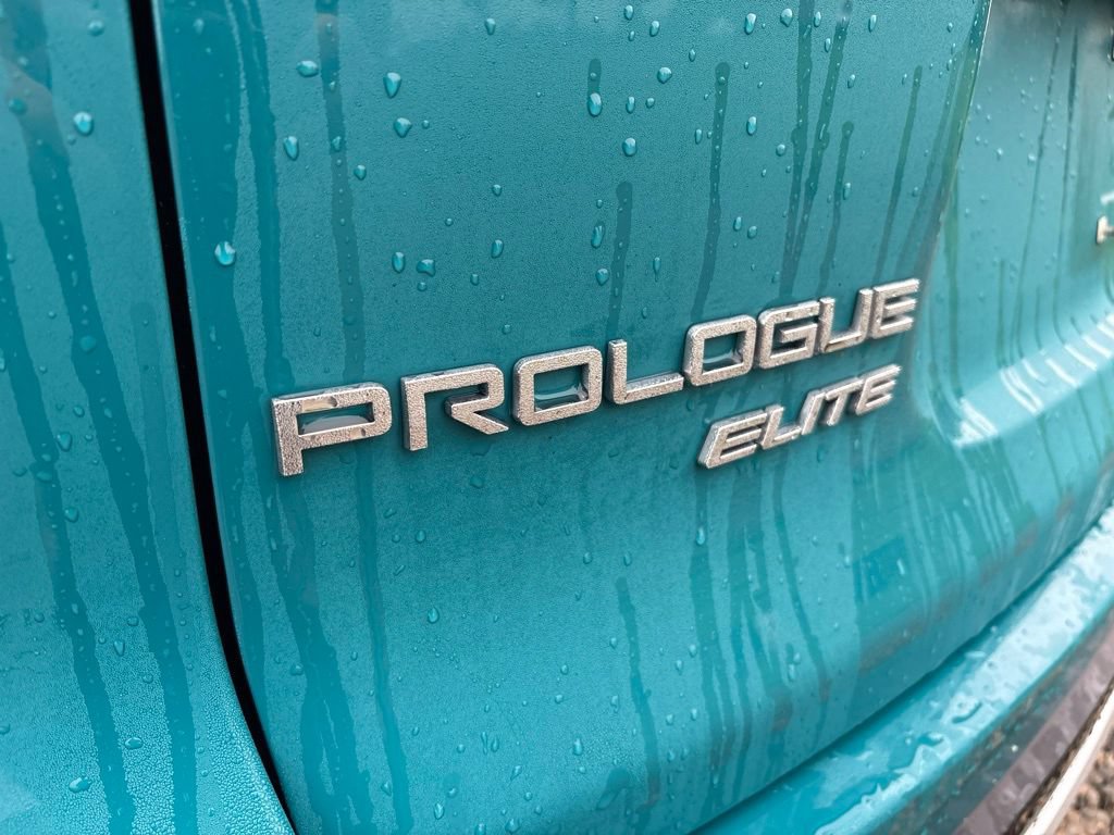 Used 2024 Honda Prologue Elite image 4