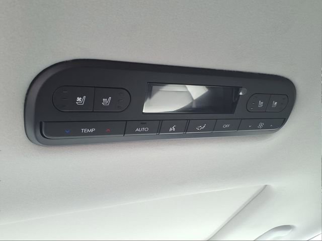 New 2026 Hyundai Palisade Calligraphy image 17