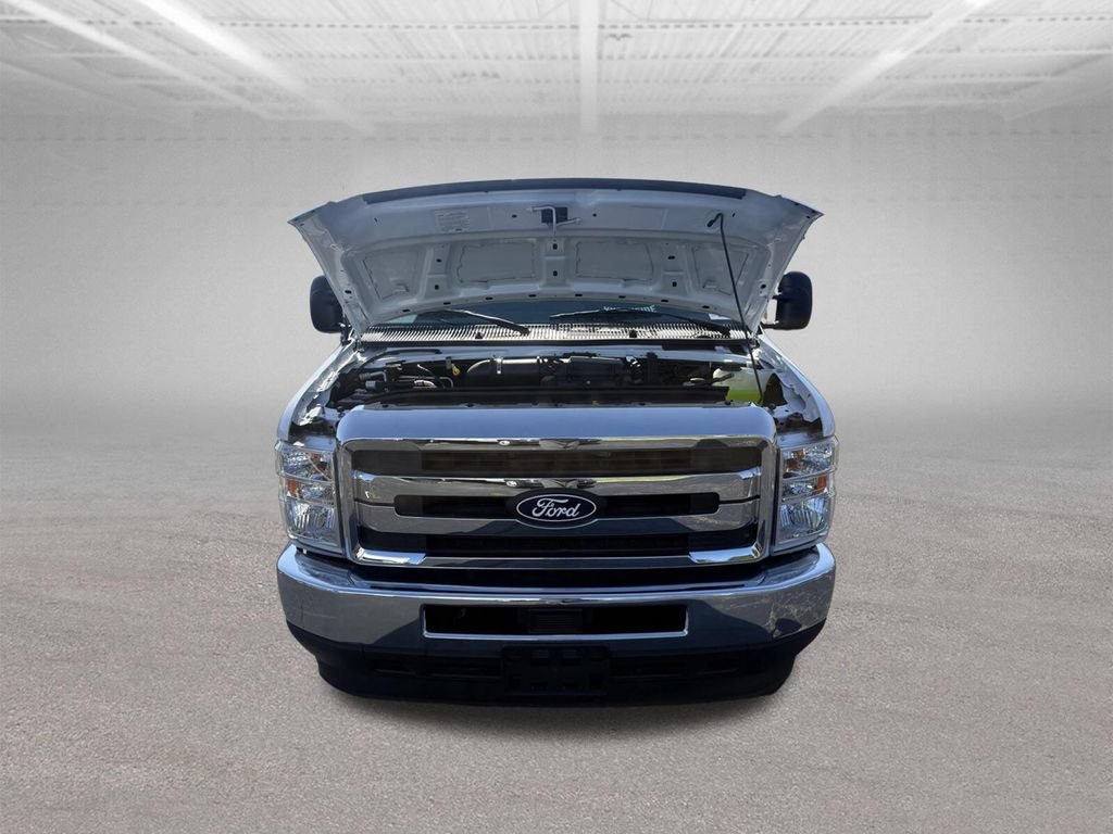 New 2026 Ford E-350 and Econoline 350 Super Duty w/ Power Equipment Group RWD image 57