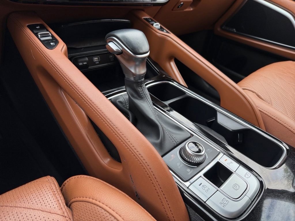 Used 2023 Kia Telluride SX X-Line image 26