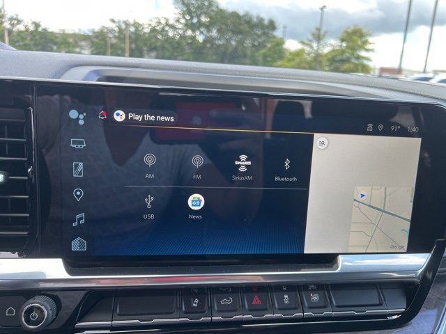 New 2026 Chevrolet Silverado 2500 LTZ image 24