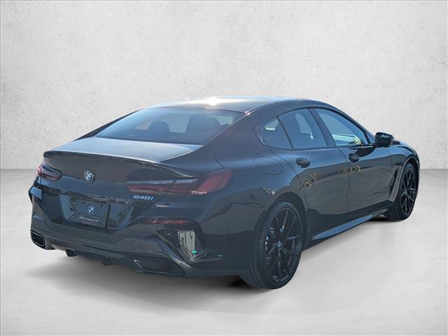 New 2026 BMW 840i xDrive w/ M Sport Professional Package AWD/4WD video 2
