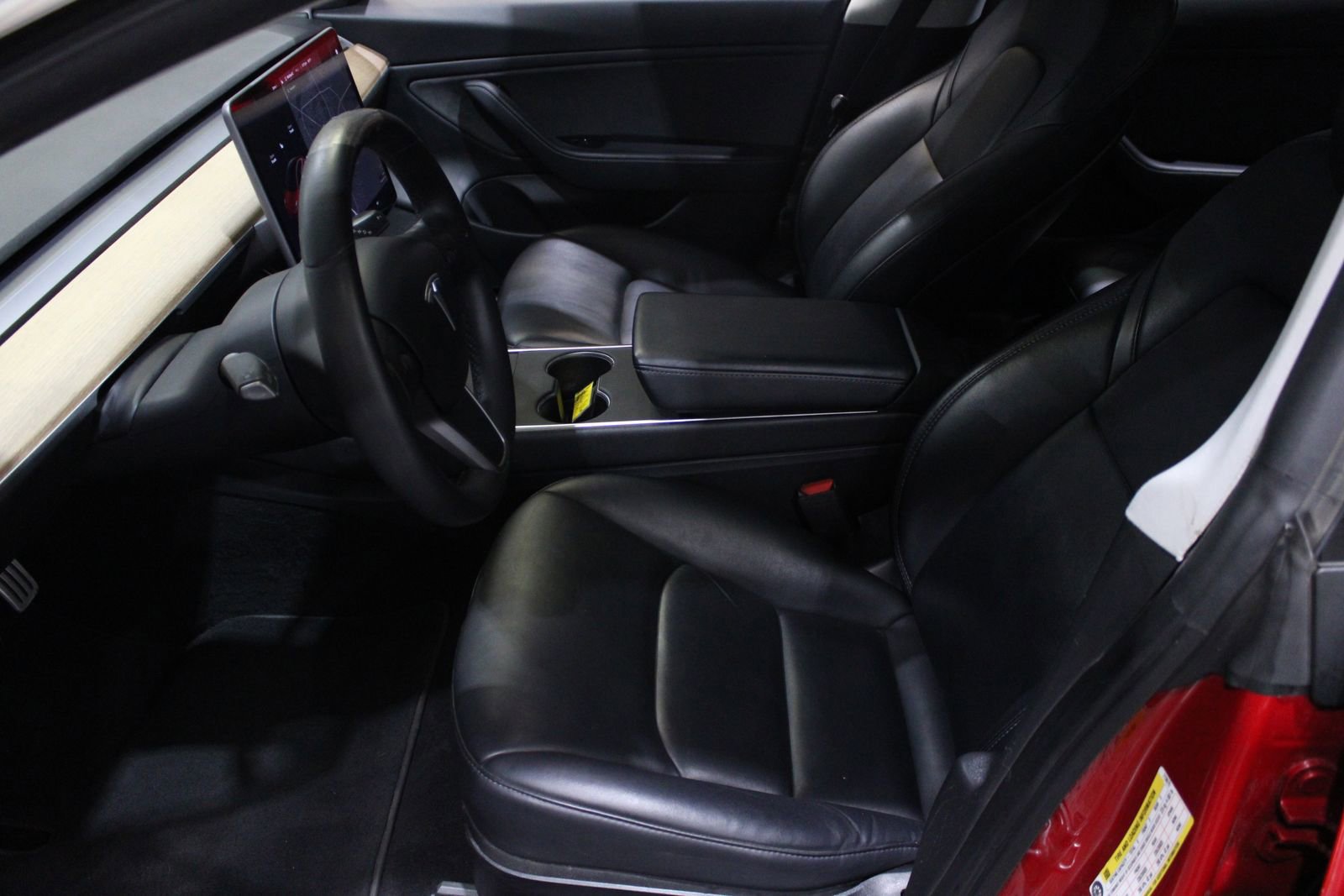 Used 2020 Tesla Model 3 Performance image 18