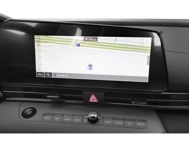 Used 2025 Hyundai Elantra Limited FWD image 18