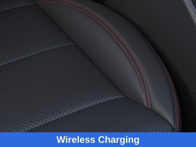New 2026 Chevrolet Trax RS w/ Sunroof Package FWD image 22