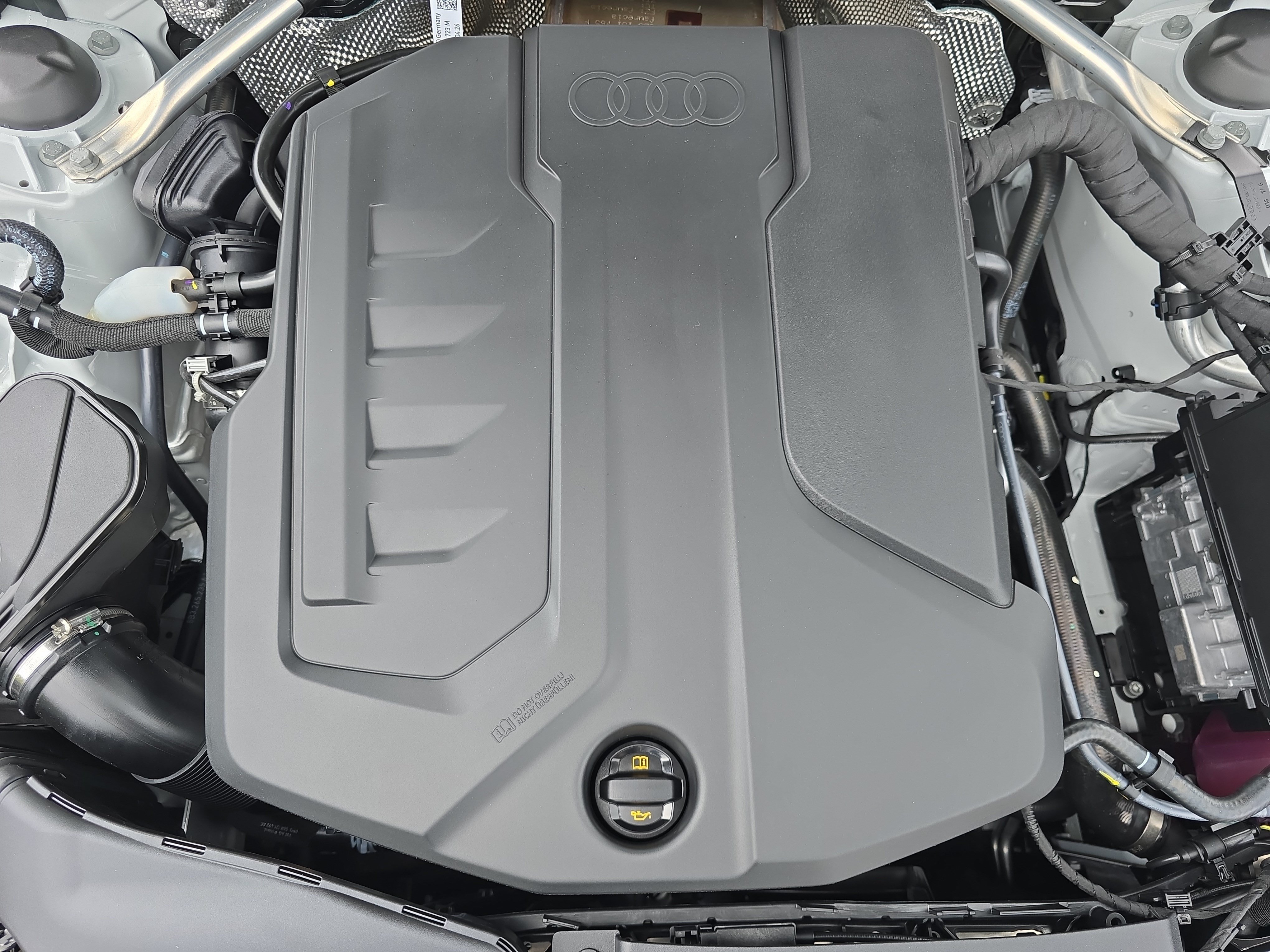 New 2026 Audi A5 Prestige AWD/4WD image 30