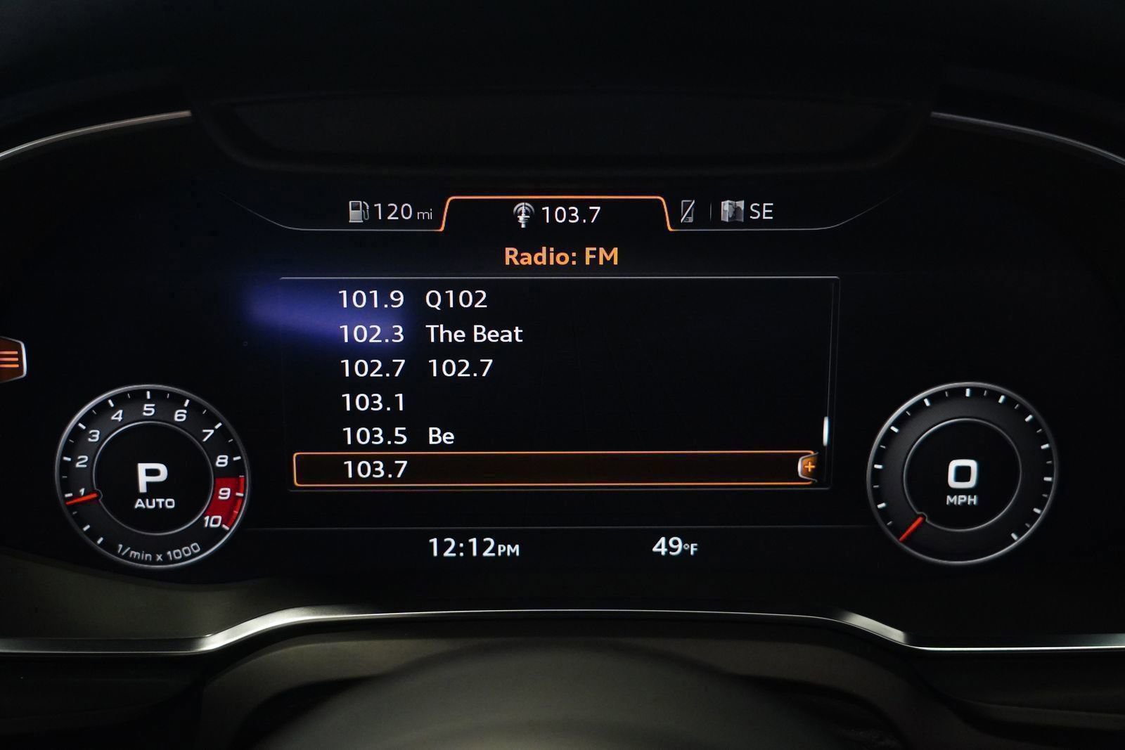 Used 2023 Audi R8 V10 performance image 31