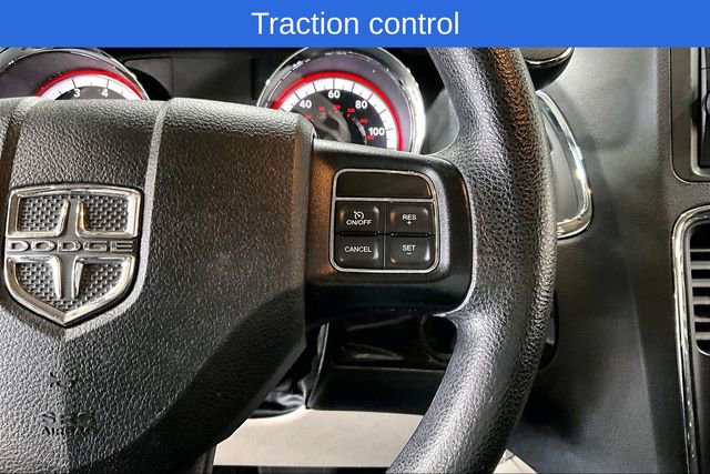 Used 2016 Dodge Grand Caravan SE w/ Quick Order Package 29E SE image 15