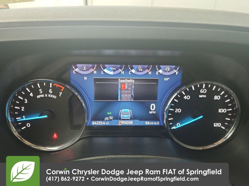 Used 2024 Ford Expedition Max XLT image 23