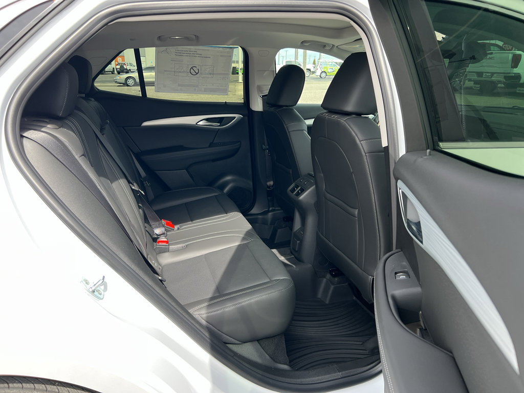 New 2026 Buick Envision Avenir AWD/4WD image 24