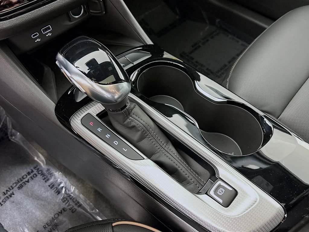 New 2026 Buick Envista Avenir FWD image 16