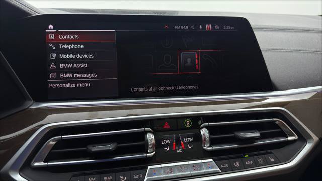 Used 2019 BMW X5 xDrive40i w/ Premium Package 2 AWD/4WD image 33
