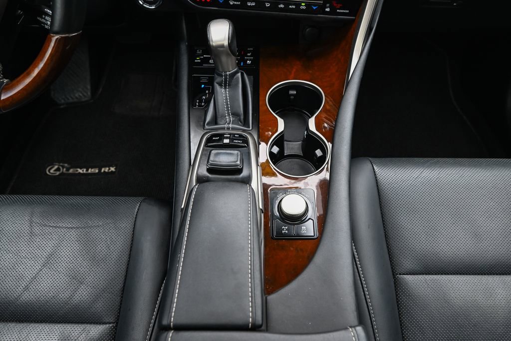 Used 2019 Lexus RX 350 AWD w/ Navigation Package image 34