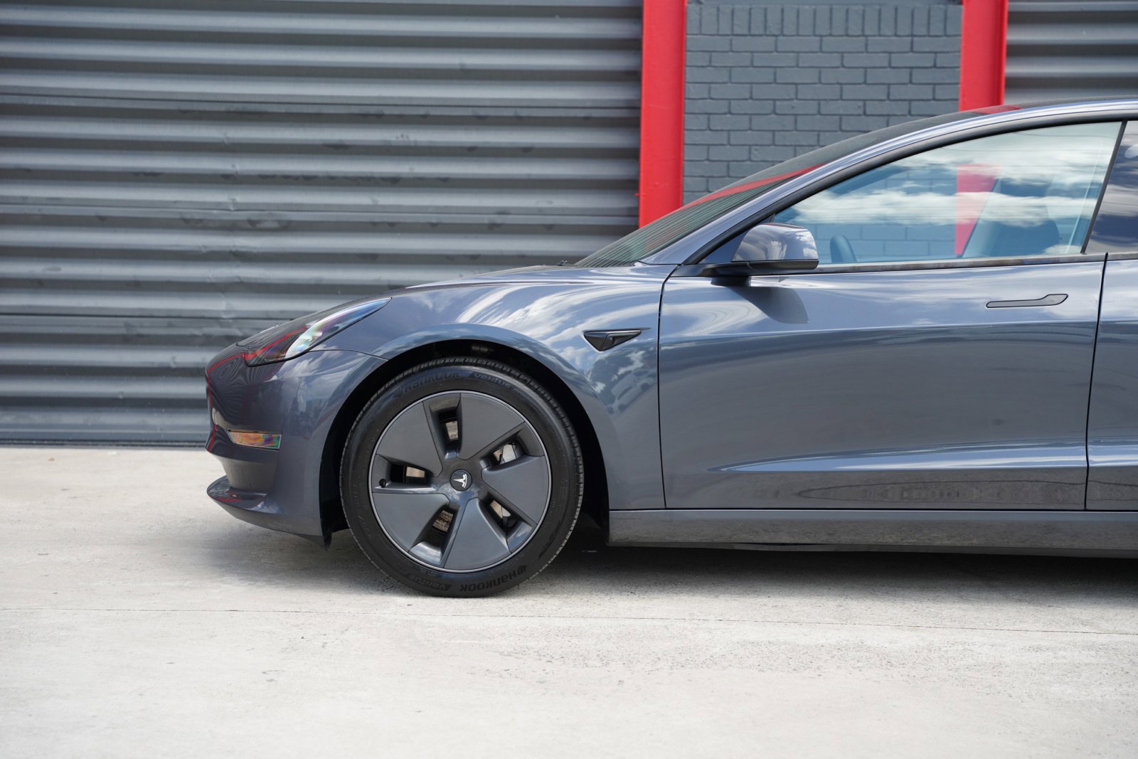 Used 2023 Tesla Model 3 Standard Range RWD image 12