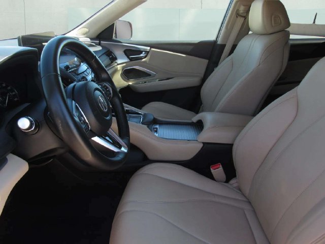 Certified 2019 Acura RDX FWD image 16