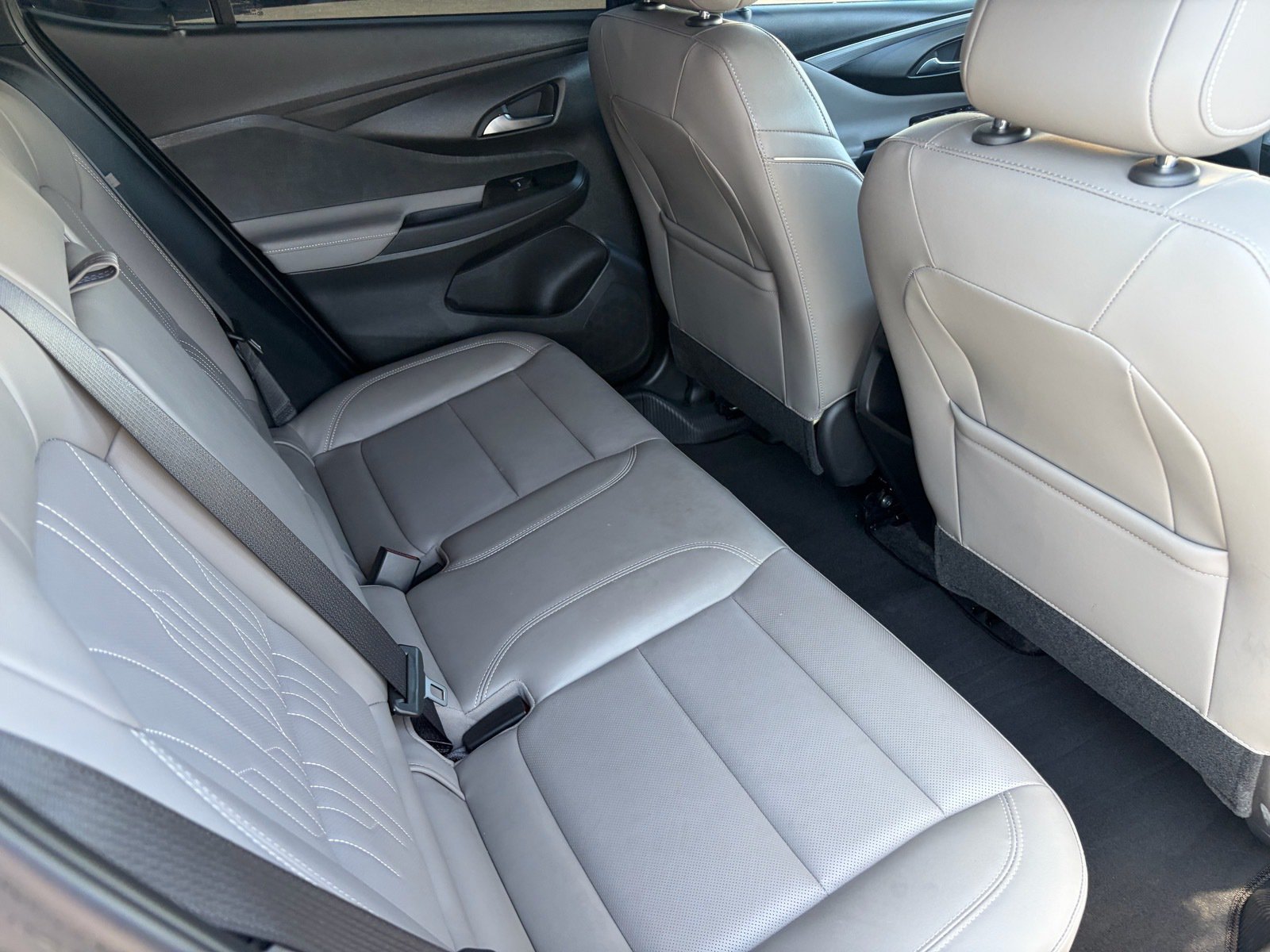 Used 2024 Buick Envista Sport Touring FWD image 30