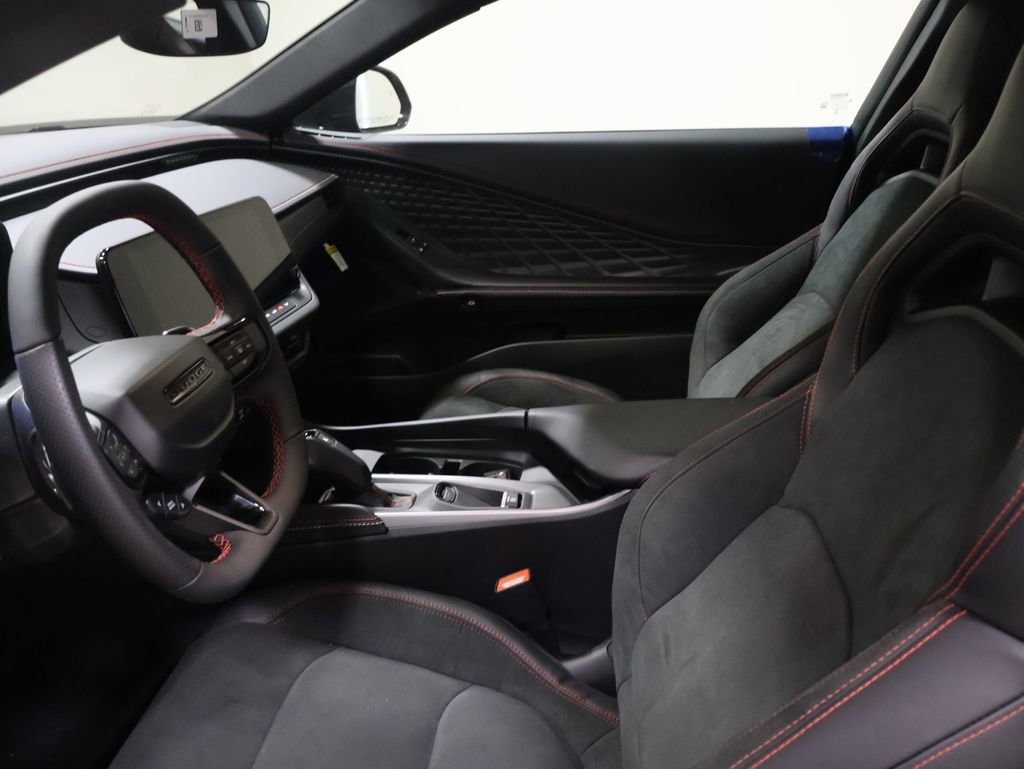 New 2026 Dodge Charger R/T image 10