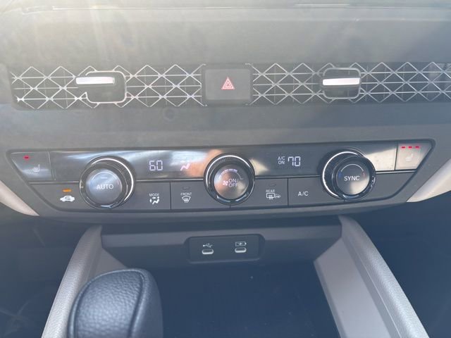 Certified 2023 Honda Accord EX image 17