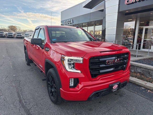 Used 2021 GMC Sierra 1500 Elevation w/ Preferred Package