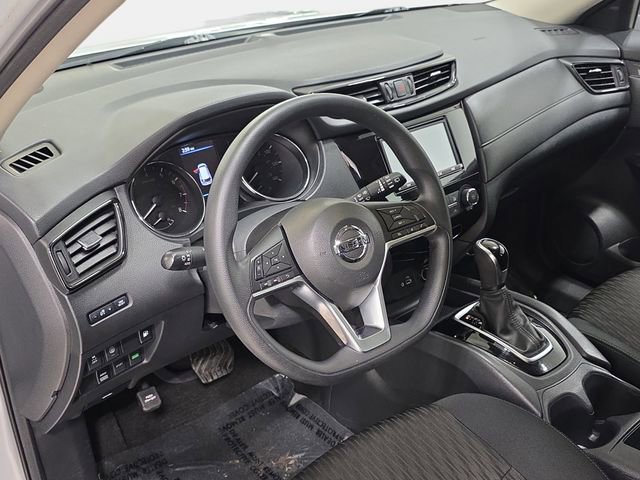 Used 2019 Nissan Rogue S image 16