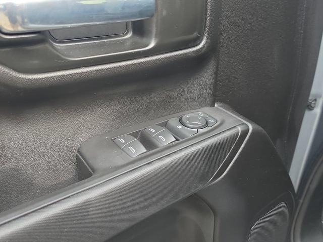 Used 2025 Chevrolet Silverado 1500 Custom w/ Rally Edition RWD image 18