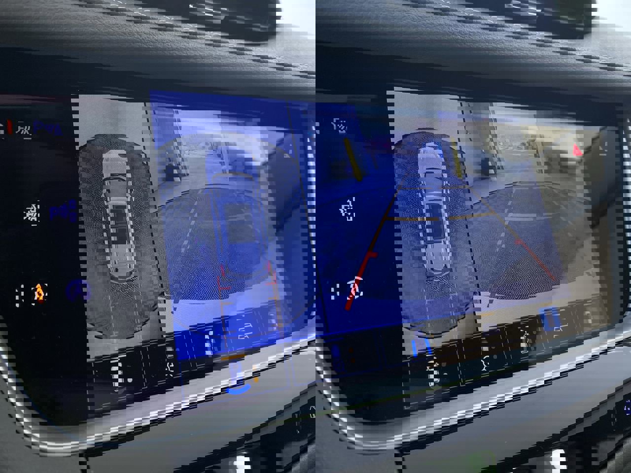 Certified 2023 Cadillac XT5 Premium Luxury w/ Technology Package image 6