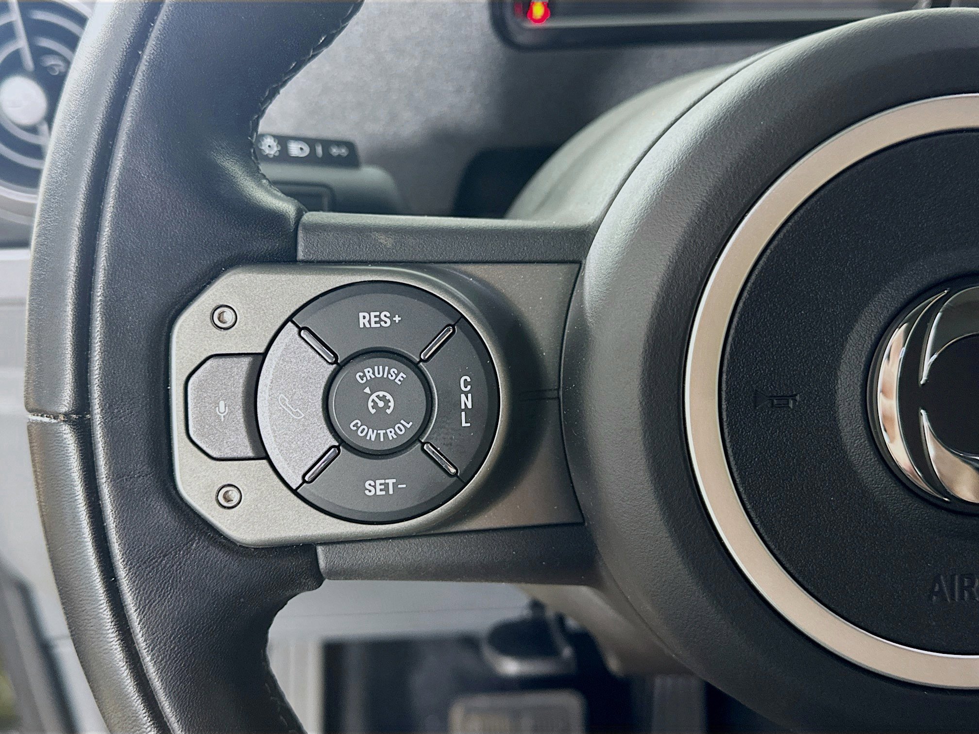 New 2025 INEOS Grenadier image 19