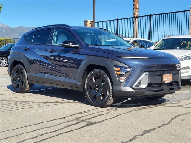 New 2026 Hyundai Kona SEL Sport image 25