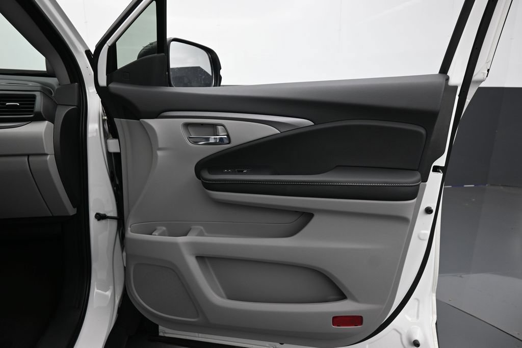 New 2026 Honda Ridgeline RTL image 33