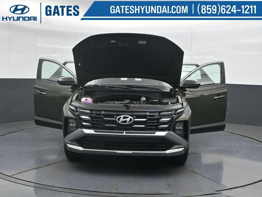 New 2026 Hyundai Tucson SE AWD/4WD image 57