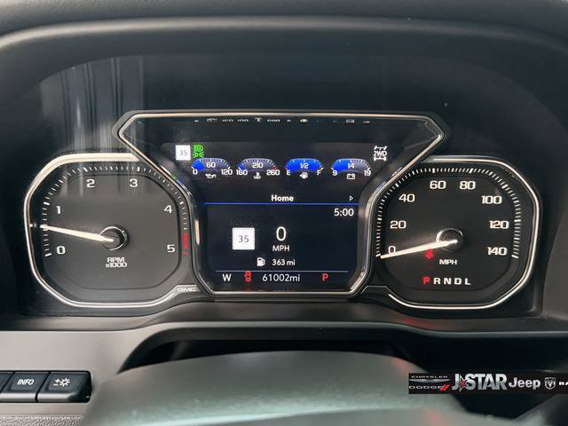 Used 2022 GMC Sierra 2500 Denali w/ Denali Ultimate Package image 15