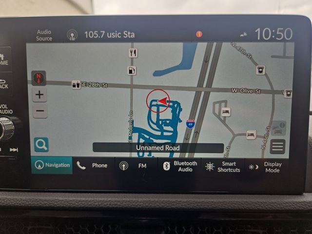 Used 2024 Honda CR-V Sport Touring image 18