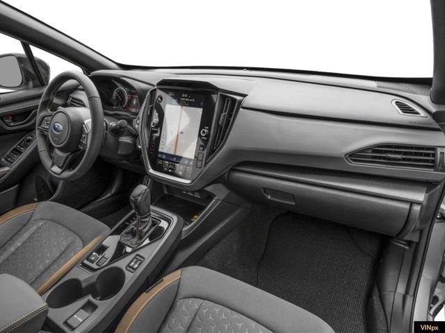 New 2026 Subaru Crosstrek 2.5i Sport AWD/4WD image 5