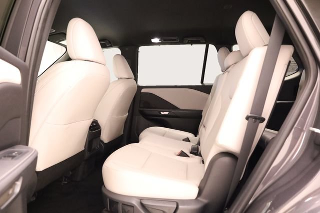 Used 2024 Lexus TX 350 AWD w/ Cold Weather Package image 27