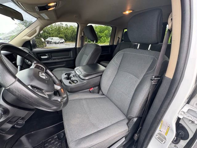 Used 2019 RAM 2500 Tradesman AWD/4WD image 10