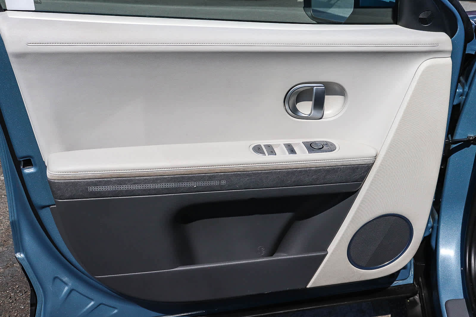 Used 2022 Hyundai Ioniq 5 SEL w/ Cargo Package image 21