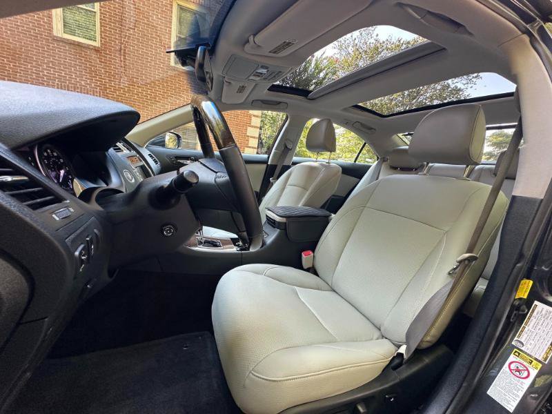 Used 2011 Lexus ES 350 FWD image 24
