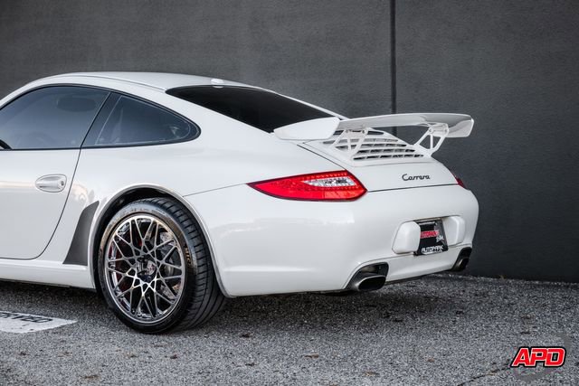 Used 2009 Porsche 911 Carrera image 37
