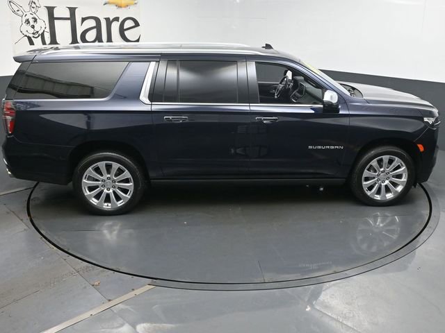 Used 2024 Chevrolet Suburban Premier w/ Premium Package 2 image 44