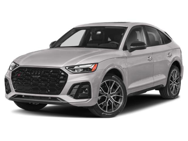 Used 2023 Audi SQ5 Prestige w/ Prestige Package AWD/4WD image 1