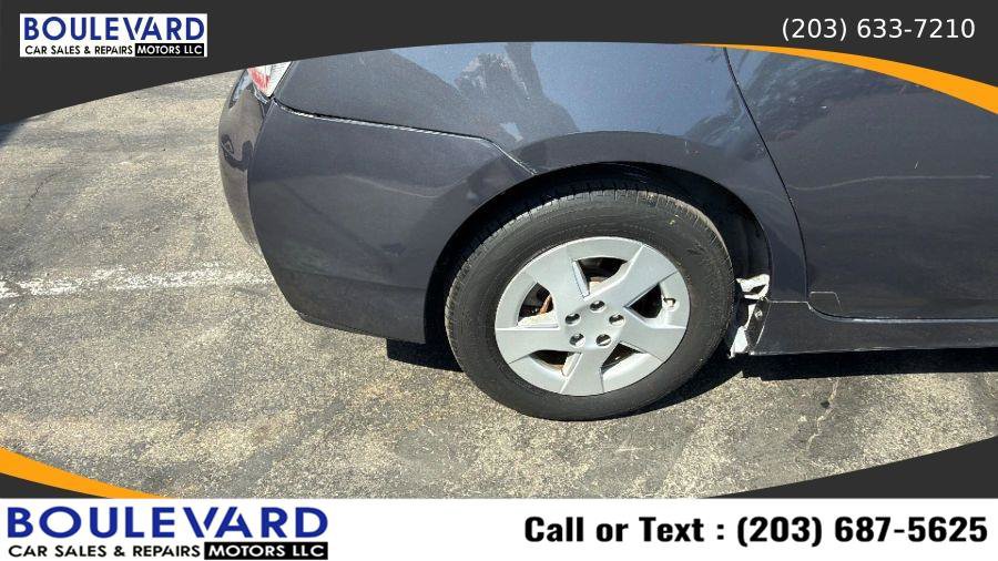 Used 2010 Toyota Prius Five FWD image 11