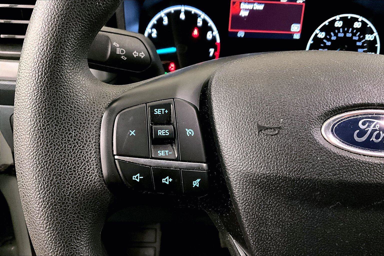 Certified 2023 Ford Maverick XL w/ Equipment Group 100A Standard image 17