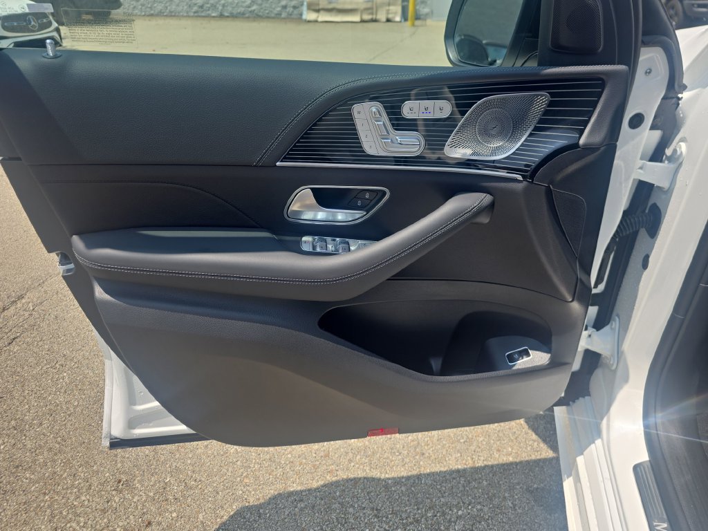 New 2026 Mercedes-Benz GLE 350 4MATIC image 10