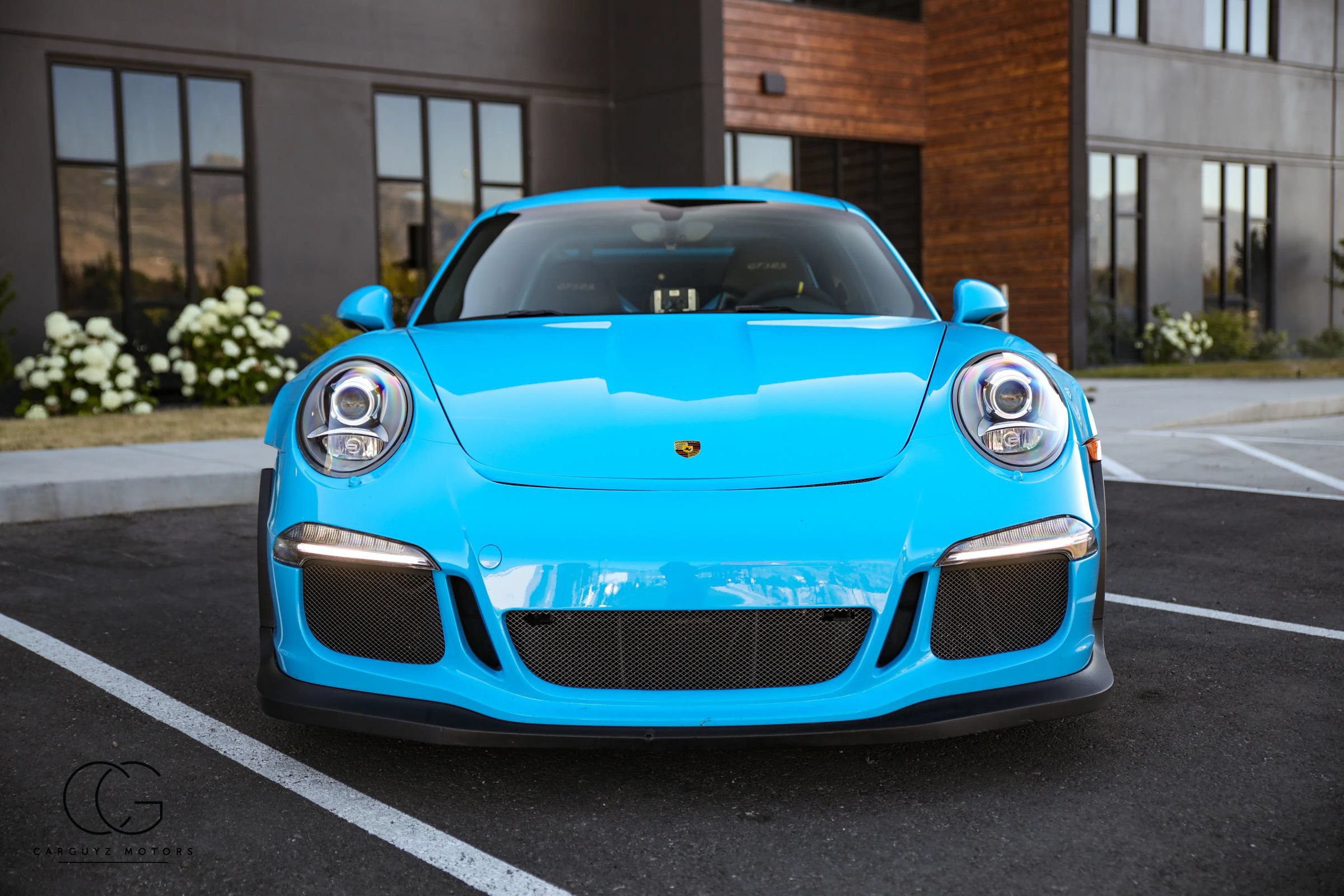 Used 2016 Porsche 911 GT3 RS RWD image 24