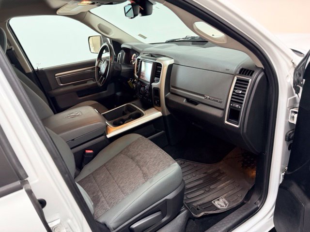 Used 2016 RAM 1500 Big Horn AWD/4WD image 21